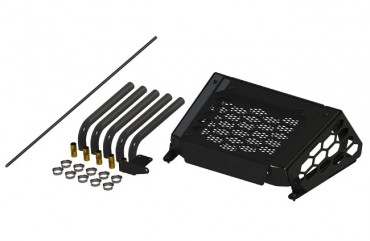 Kit relocare radiator ATV CFMOTO CFORCE C4 / C5 Touring