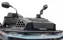 Kit relocare radiator ATV CFMOTO CFORCE C4 / C5 Touring