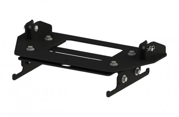 Placa Montaj Lama Zapada Cfmoto Zforce Z10 Turbo
