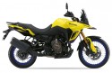 Suzuki DL800DE V-Strom ABS M6