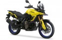 Suzuki DL800DE V-Strom ABS M6