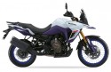 Suzuki DL800DE V-Strom ABS M6