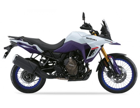 Suzuki DL800DE V-Str...