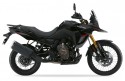 Suzuki DL800DE V-Strom ABS M6