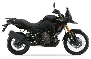 Suzuki DL800DE V-Strom ABS M6