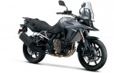 Suzuki DL800 V-Strom ABS M6
