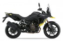 Suzuki DL800 V-Strom ABS M6