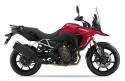 Suzuki DL800 V-Strom ABS M6