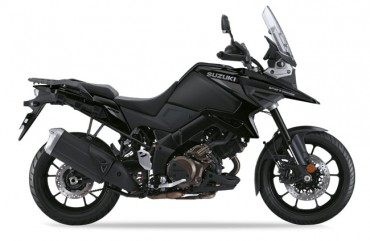 Suzuki DL1050 V-Strom ABS M6