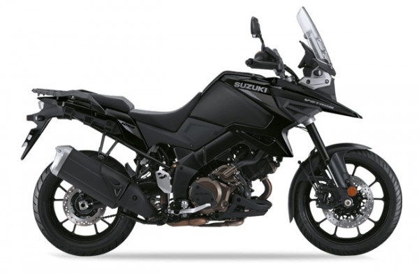 Suzuki DL1050 V-Strom ABS M6