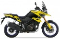 Suzuki DL1050DE V-Strom ABS M6