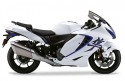Suzuki Hayabusa GSX 1300 RR M6