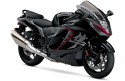 Suzuki Hayabusa GSX 1300 RR M6