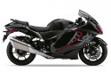 Suzuki Hayabusa GSX 1300 RR M6