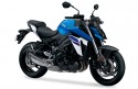 Suzuki GSX-S 950 ABS M6