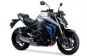 Suzuki GSX-S 950 ABS M6