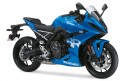 Suzuki GSX-8R ABS M6