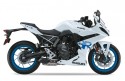 Suzuki GSX-8R ABS M6