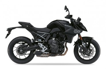 Suzuki GSX-8S ABS M7