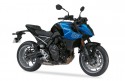 Suzuki GSX-8S ABS M6
