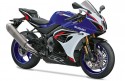 Suzuki GSX-R1000R M6