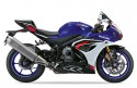 Suzuki GSX-R1000R M6