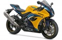 Suzuki GSX-R1000R M6