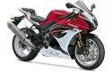 Suzuki GSX-R1000R M6