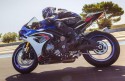 Suzuki GSX-R1000R M6