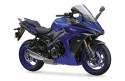 Suzuki GSX-S 1000 GT ABS M6