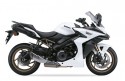 Suzuki GSX-S 1000 GT ABS M6