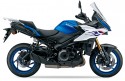 Suzuki GSX-S 1000 GX ABS M6