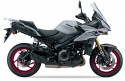 Suzuki GSX-S 1000 GX ABS M6