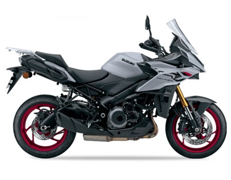 Suzuki GSX-S 1000 GX...