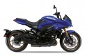 Suzuki Katana GSX-S 1000 ABS M6