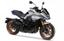 Suzuki Katana GSX-S 1000 ABS M6