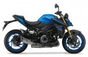 Suzuki GSX-S 1000 ABS M6