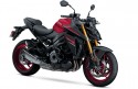Suzuki GSX-S 1000 ABS M6