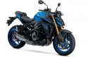Suzuki GSX-S 1000 ABS M6