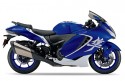 Suzuki Hayabusa GSX 1300 RR SE M6