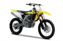Suzuki RM-Z 450 M6