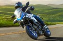 Suzuki SV-7GX M7