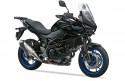 Suzuki SV-7GX M7