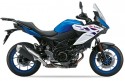 Suzuki SV-7GX M7