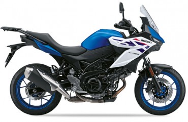 Suzuki SV-7GX M7