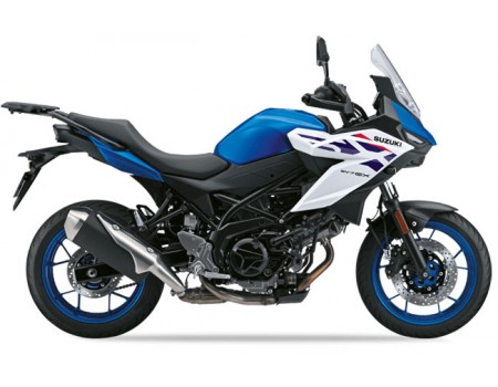 Suzuki SV-7GX M7...