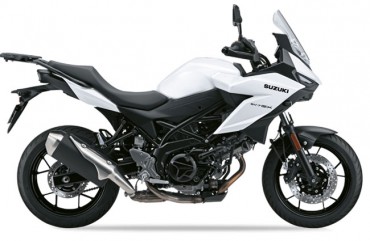 Suzuki SV-7GX M7