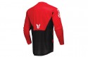 Tricou Enduro Thor Launchmode Forge