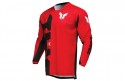 Tricou Enduro Thor Launchmode Forge