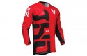 Tricou Enduro Thor Launchmode Forge